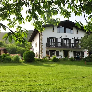 Casa Mendilore Séjour à la campagne