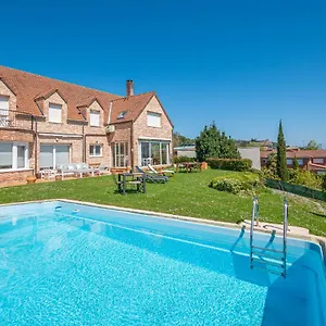 Hotel Bista Eder, Hondarribia