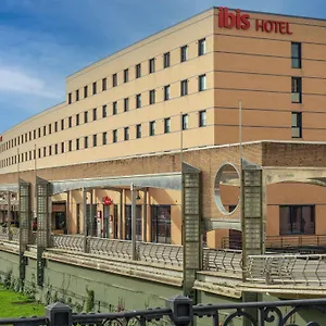 Ibis Centro Ciudad Malaga