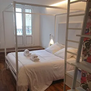Hotel San Nikolas, Hondarribia