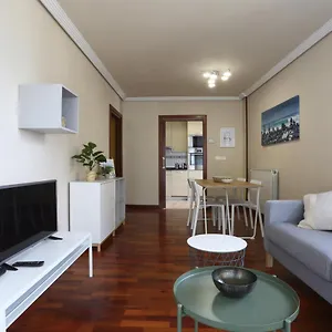 Apartamento Laborda By Smiling, Hondarribia